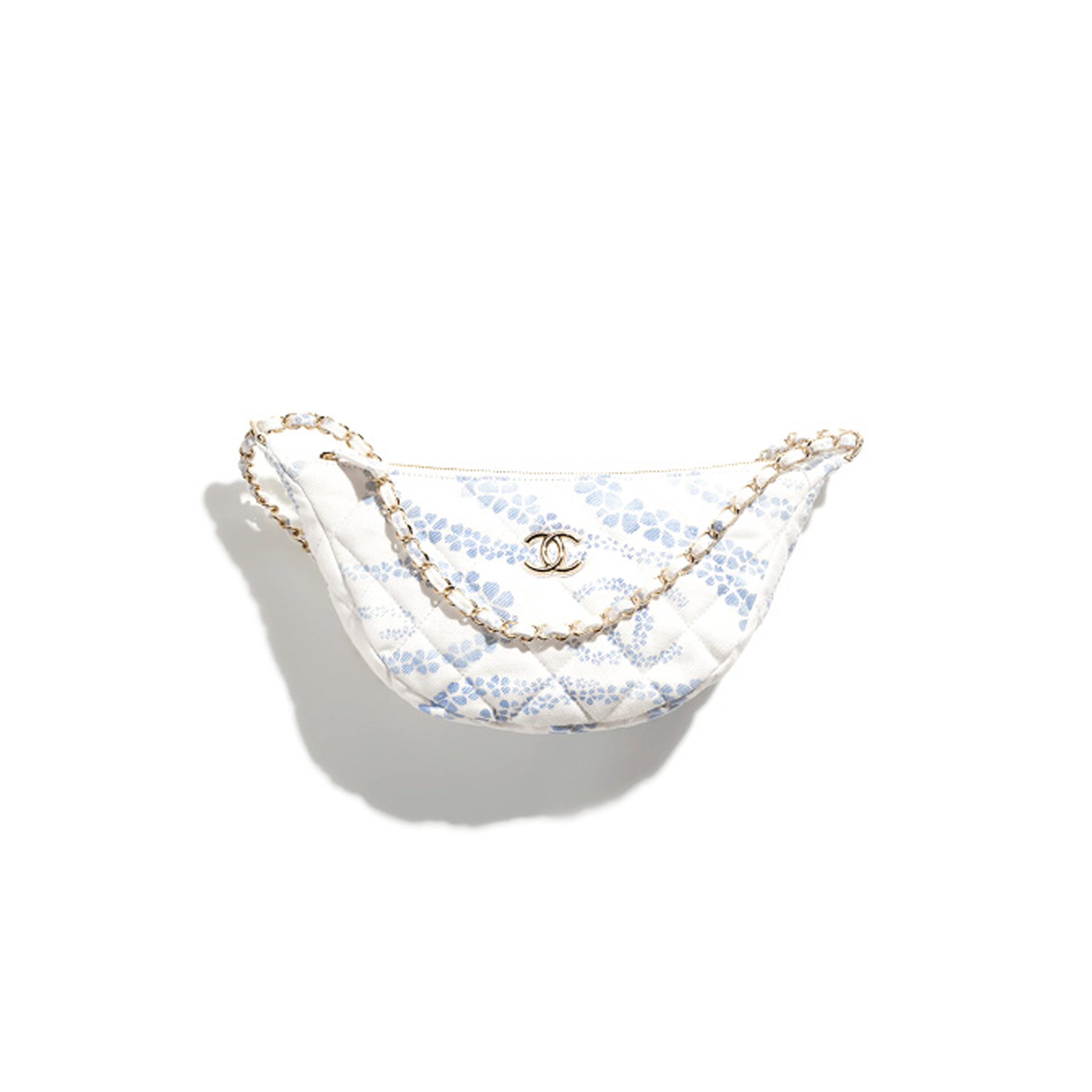 Ch*el large hobo bag as5431 (29*15*8cm)